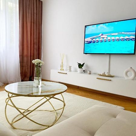 Timisoara Central Apartament Timişoara Exterior foto