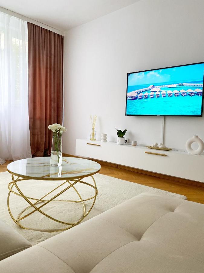 Timisoara Central Apartament Timişoara Exterior foto
