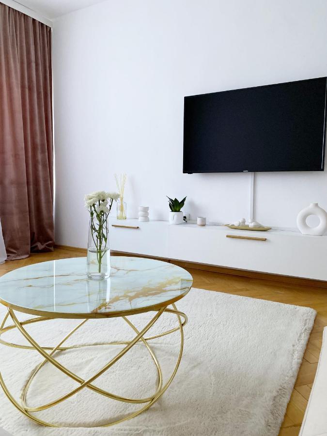 Timisoara Central Apartament Timişoara Exterior foto