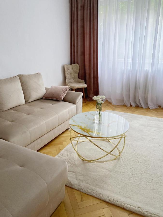 Timisoara Central Apartament Timişoara Exterior foto