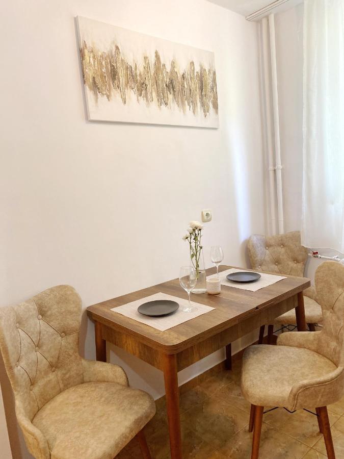 Timisoara Central Apartament Timişoara Exterior foto